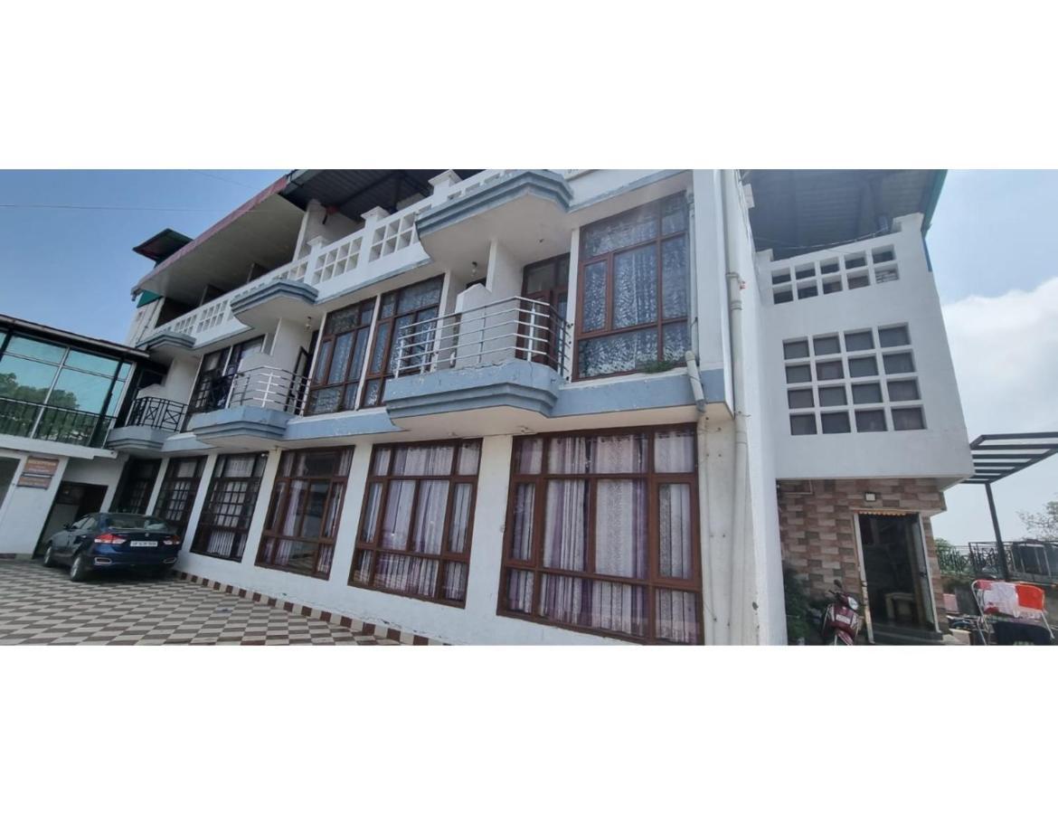 Hotel Krishna Palace, Mussoorie Exterior photo